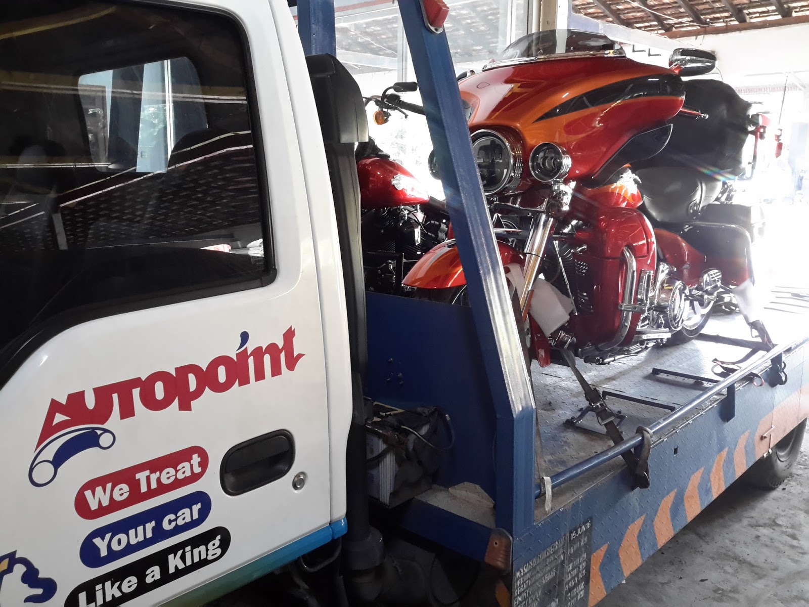 Variasi Mobil Madiun Terbaru Sobat Modifikasi 