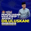 RASMI : Pengeluaran Khas KWSP Akaun 2 Diluluskan ~ Semak Sekarang!