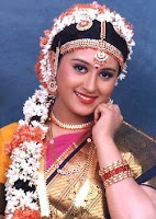 Tamil actresses