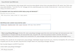 Google DMCA_hak cipta pelapor