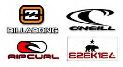 Clothing Logos