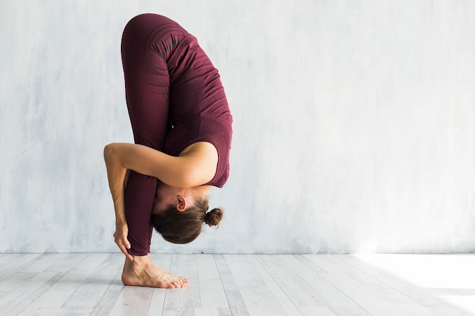 Vinyasa Yoga Near Me