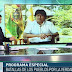 IN ENGLISH. Maduro and Morales Praise teleSUR as the Voice of Latin America. 