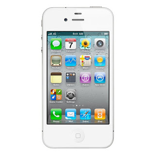 Harga iPhone 4-16gb warna putih 2015