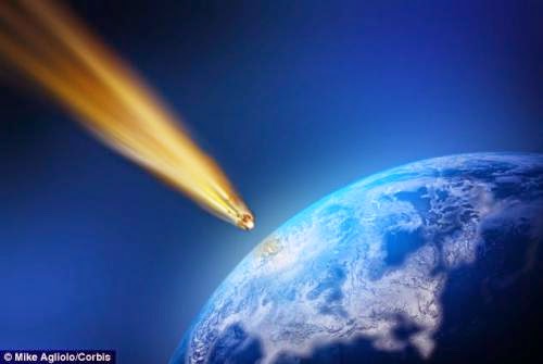 Uk Authorities Take Light Hearted Approach To December 21 Mayan Doomsday Threat