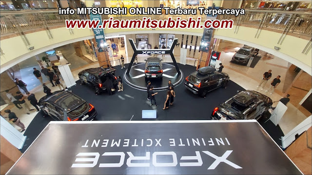 PROMO MITSUBISHI TERBARU, HARGA MITSUBISHI TERBARU, HARGA MITSUBISHI RIAU, HARGA MITSUBISHI PEKANBARU, XFC, XFORCE, LAUNCHING, NEWS, HARGA, PROMO, DISKON, TERBARU, SALES MITSUBISHI, MARKETING MITSUBISHI,  PEKANBARU, RIAU, 081374761783