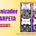 Organizador de CARPETA