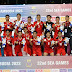 Reaksi Media Asia Tenggara Usai Timnas Indonesia Raih Emas SEA Games 2023: Laga Final Gila!