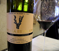 Vino Finca La Estacada
