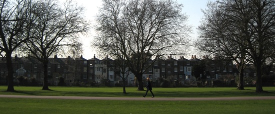 The Long Walk