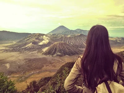 Film The Nekad Traveler Bikin Gue Pengin Traveling Keliling Indonesia