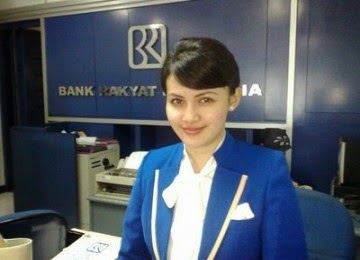 Lowongan Kerja Terbaru PT. Bank BRI Sebagai Staf Administrasi