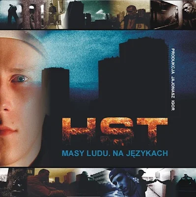 Hst Masy Ludu. na językach