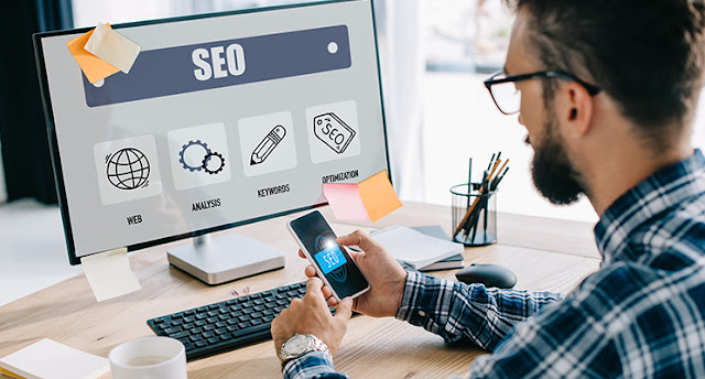 Easy and Free Seo For your Website