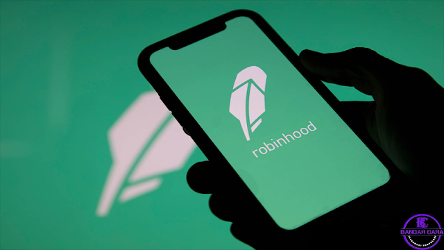 BandarCara - Robinhood Memberhentikan 9% Tenaga Kerja Karena Saham Perusahaan Turun