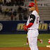 Cardenales empató la serie 
