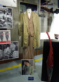 Peter Falk Columbo TV costume