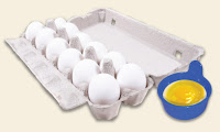 Free Dozen Eggs and Egg Poacher