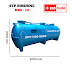 Sewage Treatment Plant (STP) Bioshine / IPAL Komunal / STP Biotech