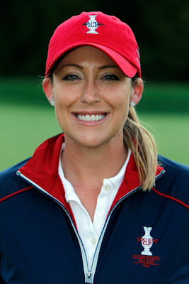 Cristie Kerr