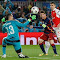 Hasil Pertandingan Barcelona vs Arsenal