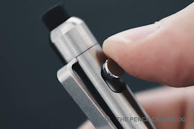 Review: Tactile Turn Pencil 