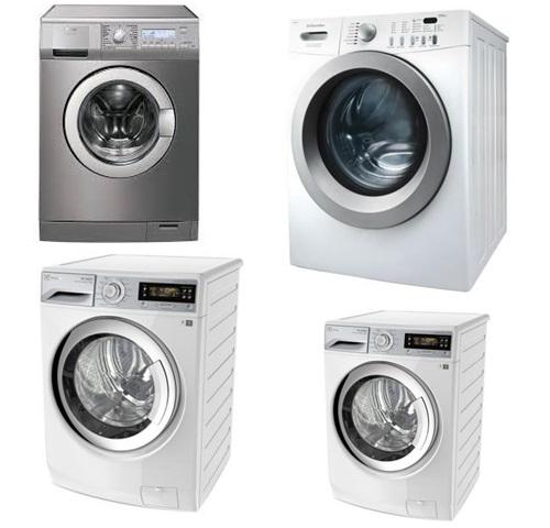 Mesin Cuci Electrolux