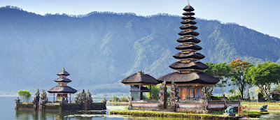 Tempat Wisata Bali