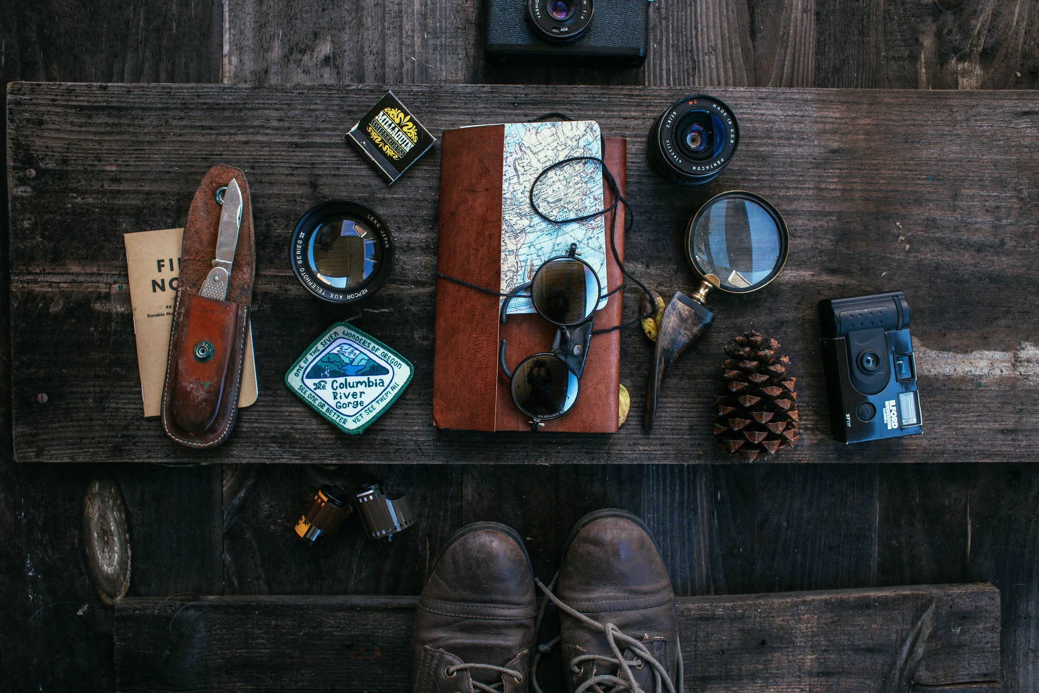 travel accessories