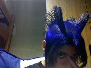 New+Men+Punk+Mohawk+Hairstyles+For+Men+2010 Trend Model Rambut 2012