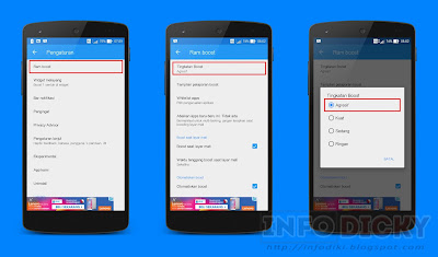 Cara Mudah Menambah RAM Di Android Tanpa Root