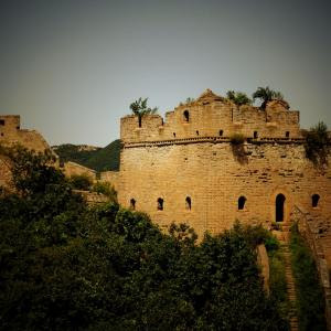  Greatwall hiking