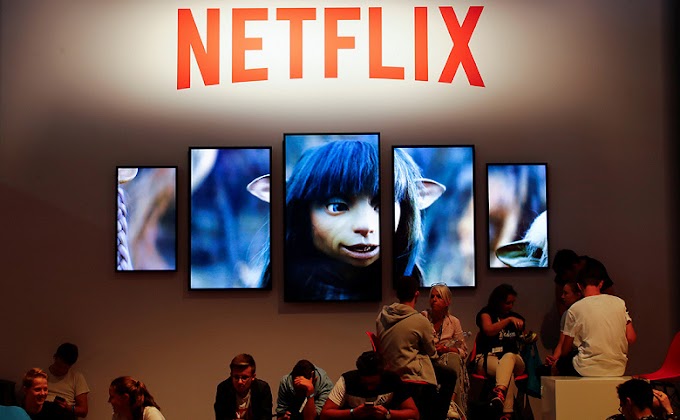 Otro Netflix ya está en desarrollo: será más barato, pero con anuncios