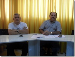 treinos e reunião 035