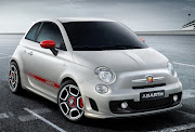 Fiat to bring 500 to Auto Shanghai 2011