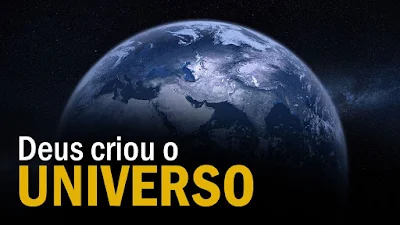 O universo