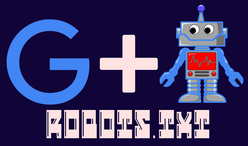 Custom robots.txt blogger