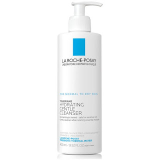 https://www.walmart.com/ip/LA-ROCHE-POSAY-TOLERIANE-HYDRATING-GENTLE-CLEANSER-400ML-13-52-FL-OZ/681205628