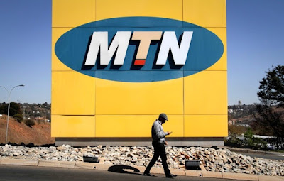 MTN launches Nigeria’s 1st converged Digital TV