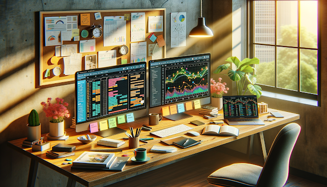 Open source tools for project management