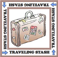 Traveling Stash Box Updates