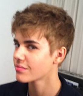 Top Image of 14 Year Old Hairstyles  James Fountain