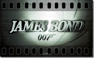 007 Coleção James Bond Dual áudio - Torrent