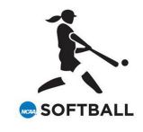Women's Softball Logo