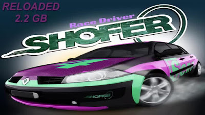  Free Download Game SHOFER Race Driver Pc Full Version – Reloaded Version 2015 – Multi Links – Direct Link – Torrent Link – 2.34 GB – Working 100% . 