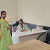Ghazipur: टीकाकरण केंद्रों पर नहीं है कोरोना वैक्सीन, 18 प्लस युवा लगा रहें चक्कर
