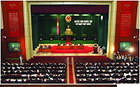 Đề nghị sửa đổi Luật tổ chức Chính phủ vào năm 2014