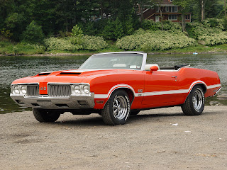 Oldsmobile-442