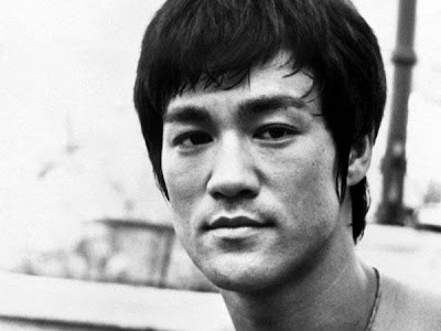 Rare Collections of ICONIC Star Bruce Lee