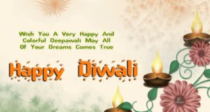 Happy Diwali Shayri SMS and HD Photos 